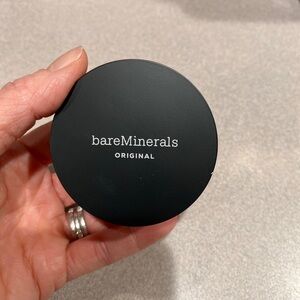 bareMinerals Fair Ivory Loose Powder Foundation